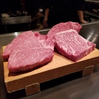 鉄板焼ステーキ 石垣庵 - 