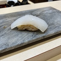 八重洲 鮨 海味 - 