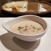 鉄板焼ステーキ 石垣庵 - 