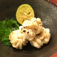 おいしい寿し 札幌 利和 - 