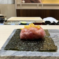 八重洲 鮨 海味 - 