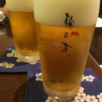 梅の花 銀座並木通店 - 