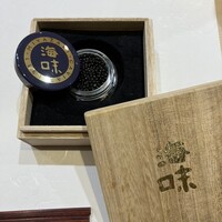 八重洲 鮨 海味 - 