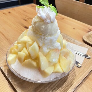 口コミ一覧 : 【閉店】パパパピッピーズ - 月見山/カフェ [食べログ]