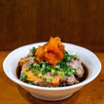 光寿司 - 2024.8 北海道産あんきも（900円）