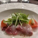 ブラッスリータイユ - 