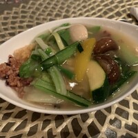 ＳＩＬＩＮ 火龍園 - 