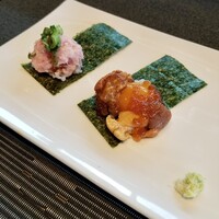 TEPPANYAKI 10 SHIBUYA - 