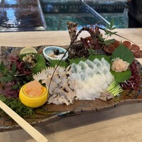 博多料亭 稚加榮 - 