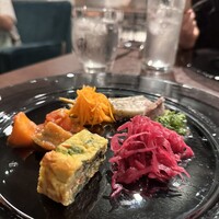 ブラッスリータイユ - 