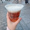 バタービール・カート