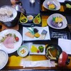 青木屋 - 料理写真: