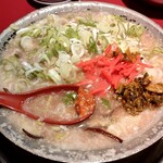 火の国文龍 総本店 - 