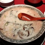 火の国文龍 総本店 - 