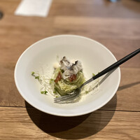 炉端イタリアン ICORIBI 堂島 - 