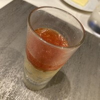 レストラン・ランス・ヤナギダテ - 