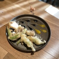 炉端イタリアン ICORIBI 堂島 - 