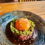 個室 くずし肉割烹 とろにく - 