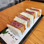 個室 くずし肉割烹 とろにく 京橋店 - 