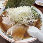 ラーメン魁力屋 - 