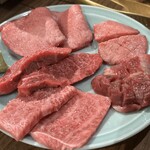 肉人 - 