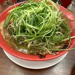 ラーメン魁力屋 - 