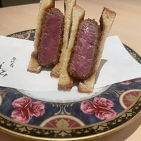恵比寿 うしみつ - 