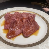 焼肉かなう -  焼肉かなう -