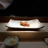 鮨 一新 - 