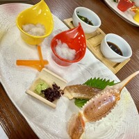 かに道楽 新宿本店 - 