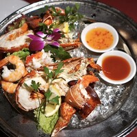 Re Wharf - 