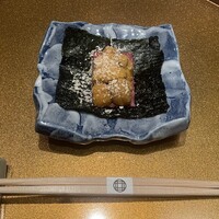 恵比寿 うしみつ - 