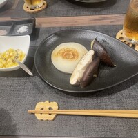 やさいや 鉄板焼野菜 赤坂店 - 