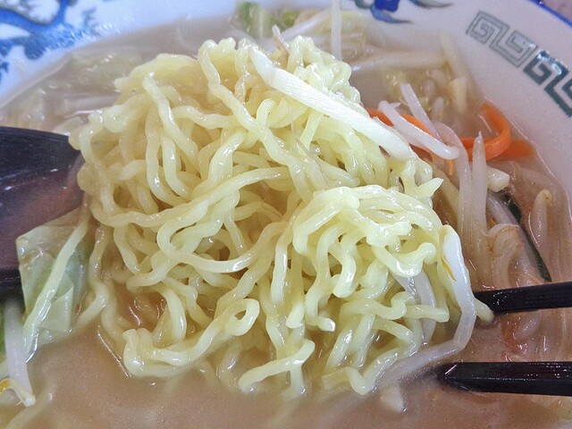 満里 坂井店 - 新潟大学前/ラーメン | 食べログ