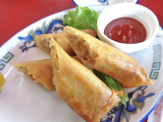 満里 坂井店 - 新潟大学前/ラーメン | 食べログ