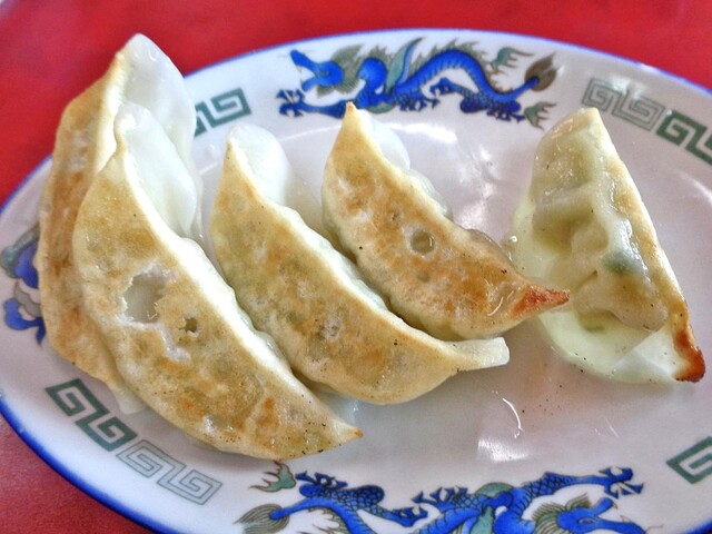 満里 坂井店 - 新潟大学前/ラーメン | 食べログ