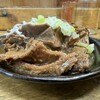 もつ焼 でん 中目黒店