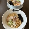 ニボチャチャ!!ラーメン あらき軒
