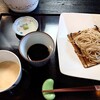 純手打ち十割そば 蕎澤