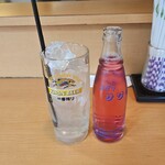 たかぎ山 - バイスサワー