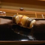 日本橋蛎殻町 すぎた - 穴子