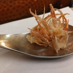 天麩羅 おばた - 