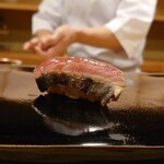 日本橋蛎殻町 すぎた - 鰹