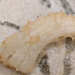 天麩羅 おばた - 玉葱