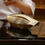 日本橋蛎殻町 すぎた - 小鰭