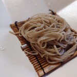 純手打ち十割そば 蕎澤 - もっと食べたい気持ちがあふれちゃう