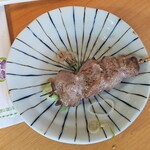 たかぎ山 - おまかせ5本(タンシタ)