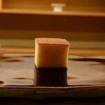 日本橋蛎殻町 すぎた - 玉