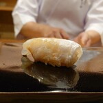 日本橋蛎殻町 すぎた - 目一鯛