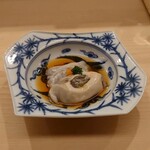 日本橋蛎殻町 すぎた - 岩牡蠣